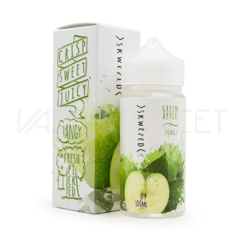Skwezed Ejuice 100ML