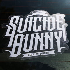 Suicide Bunny 60ML