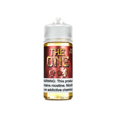 The One Ejuice 100ml