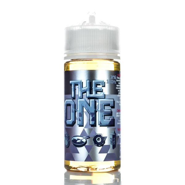 The One Ejuice 100ml