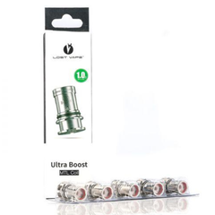 Lost Vape Orion Q-ULTRA Replacement Coils (Pack of 5)