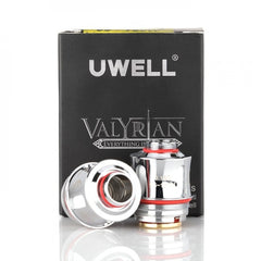Uwell Valyrian Coils (.15 and .18 MESH)