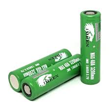 IMREN 18650 3200MAH 40AMP | Vape City IMREN 18650 3200MAH 40AMP | Vape City
